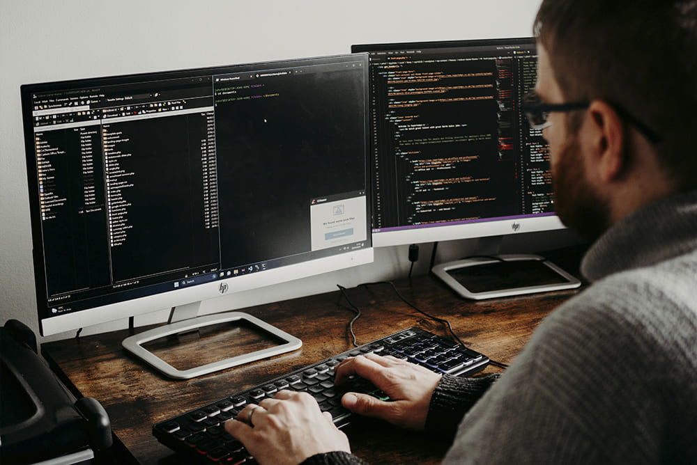 Programmeurs freelance